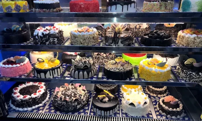 Shokolaat Cake Shop